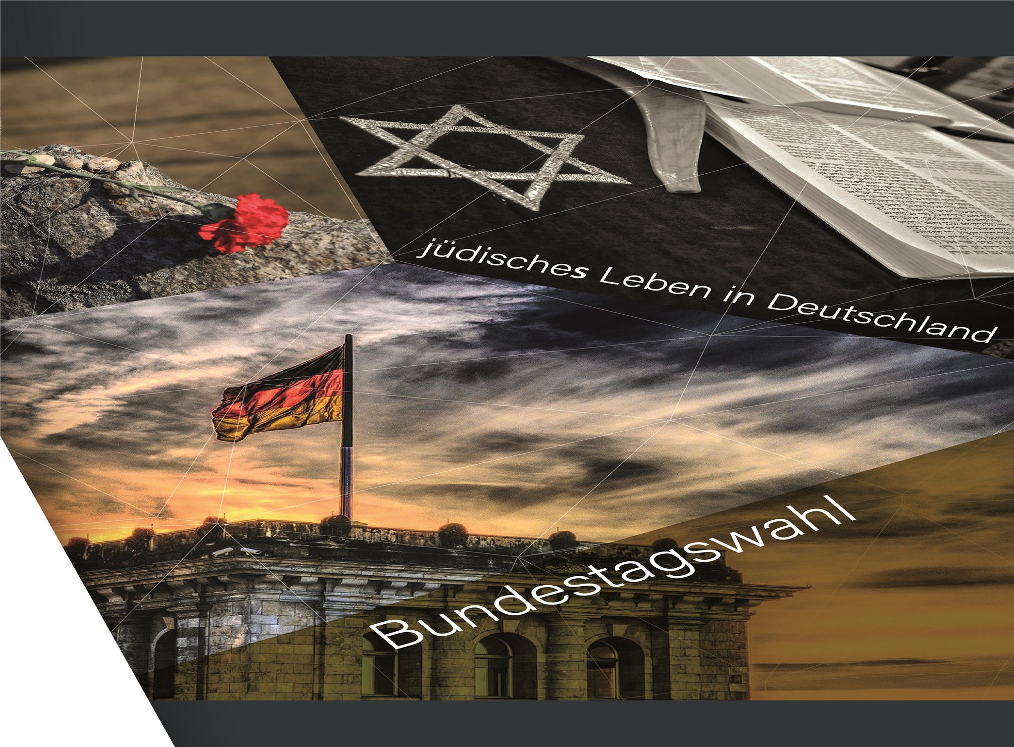 1700 Jahre Jüdisches leben - Bundestagswahl 2021