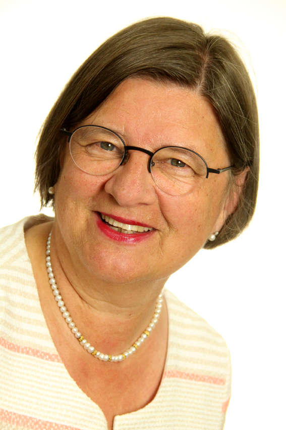 Gertrud Rapp