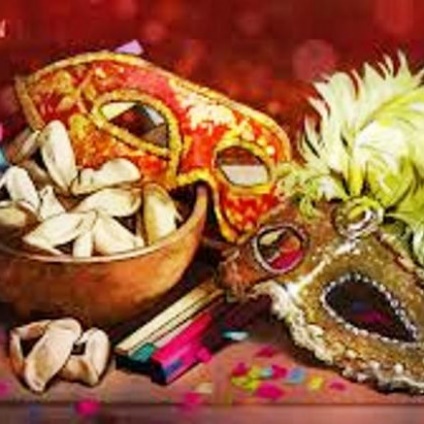 Purim