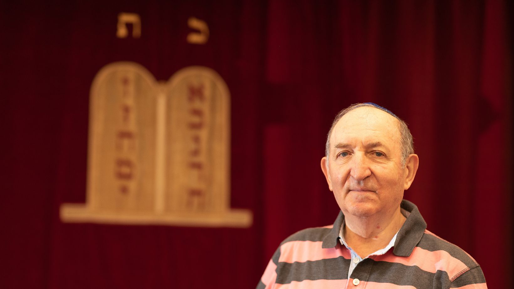 Leonid Vainshtein