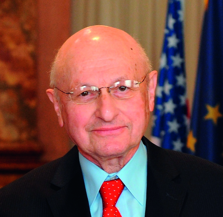 Dr. Kurt Salomon Maier
