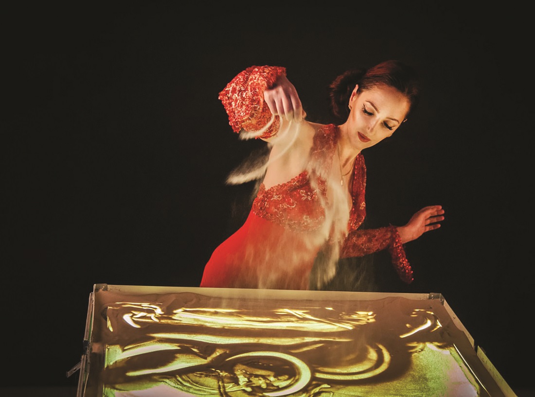 Alla Denisova
