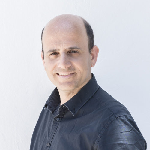 Moshe Haas